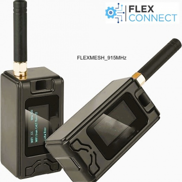 FlexMesh Communicator